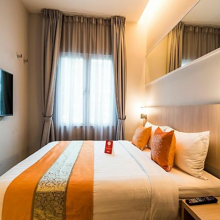 Oyo 279 Orange Premier Hotel كوالالمبور المظهر الخارجي الصورة