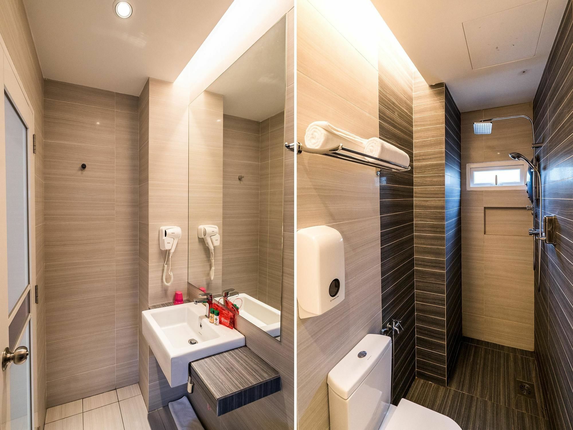 Oyo 279 Orange Premier Hotel كوالالمبور المظهر الخارجي الصورة